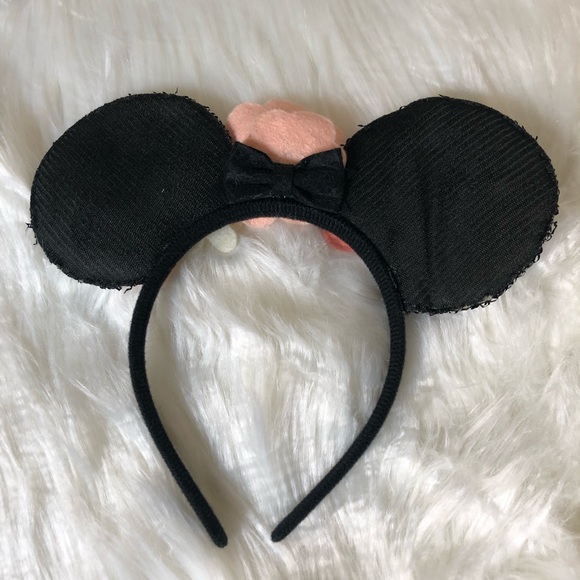 Headband Minnie Ears - Picture 7 of 8